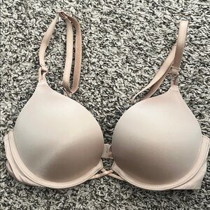 Victoria’s Secret Bombshell Nude Women's Bra